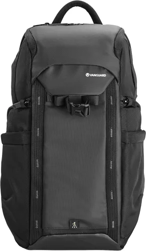 Vista 15 de Vanguard VEO Adaptor 15M - Bolsa de hombro para cámara, color negro