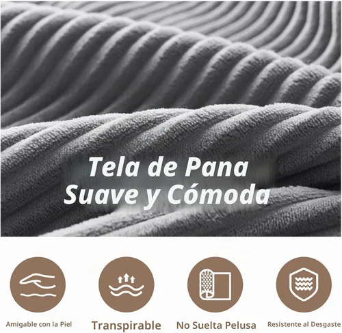 Vista 6 de Sofá modular modular moderno de 108 pulgadas en forma de L sin hueso con asiento profundo, sofá seccional para sala de estar, dormitorio
