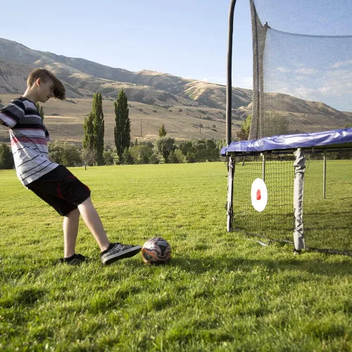Vista 2 de Skywalker Trampolines Accesorio de juego Kickback