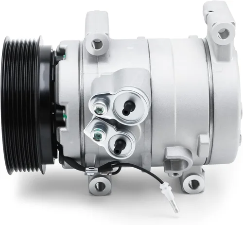 Vista 16 de BDELI - Conjunto de compresor de CA compatible con Toyota Tacoma 2.7L 4.0L, 2005, 2006, 2007, 2008, 2009, 2010, 2011, 2012, 2013, 2014, 2015, 2.7L