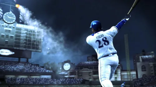 Vista 2 de The Bigs 2 - Xbox 360
