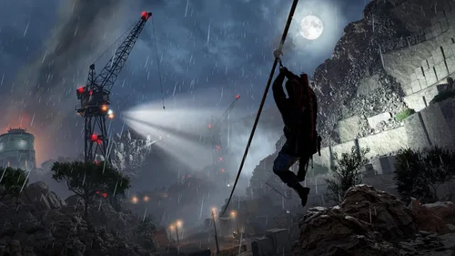 Vista 10 de Sniper Elite: Resistance - PlayStation 5