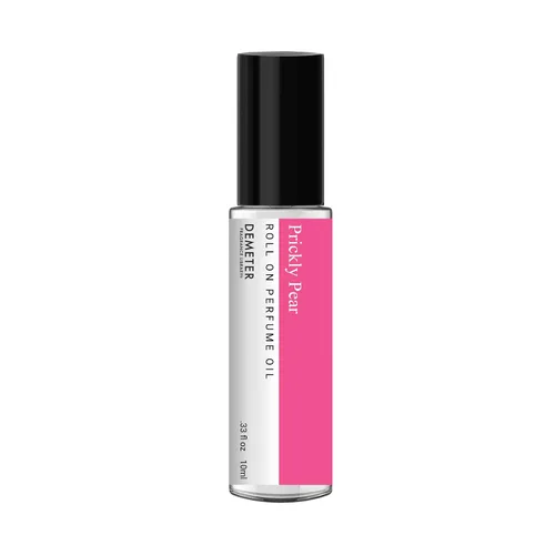 Vista 70 de DEMETER Aceite de perfume en rollo de pera asiática, 0.33 onzas, de larga duración