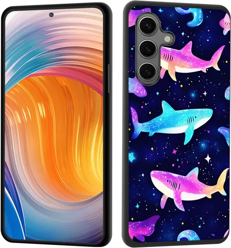 Vista 91 de Funda para Galaxy A13 5G, funda de goma de silicona suave, protección completa a prueba de golpes, protección contra caídas para Samsung Galaxy A13
