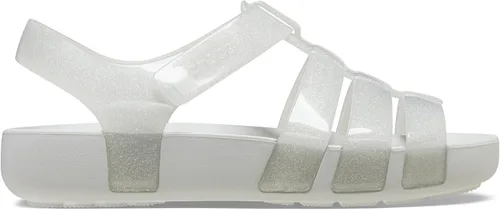 Vista 6 de Crocs Sandalias Isabella unisex para niños