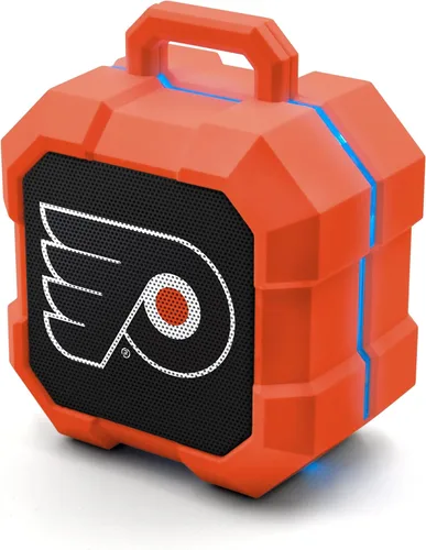 Vista 11 de SOAR NHL ShockBox - Altavoz LED inalámbrico Bluetooth