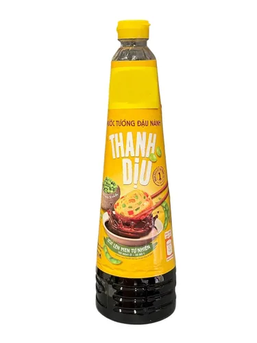 Vista 23 de 1 Paquete - 60N Salsa de Pescado Premium Phu Quoc - Nuoc Mam Phu Quoc Dam Dac 60 Do Dam - 17 Oz / 482 ml
