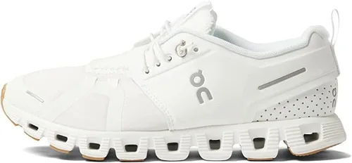 Vista 4 de ON Zapatillas de rizo Cloud 5 para mujer
