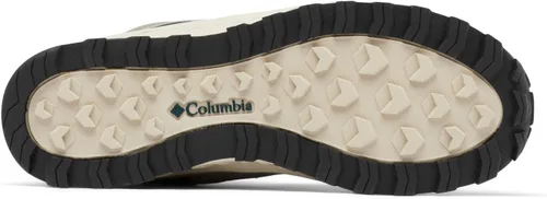 Vista 5 de Columbia Trailstorm Ascend Mid - Zapatos de senderismo impermeables para hombre