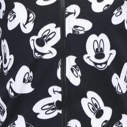 Vista 3 de Disney Mickey Mouse - Paquete de 2 sudaderas con capucha para niños pequeños y niños pequeños
