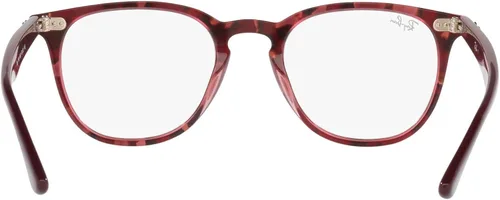 Vista 7 de Ray-Ban RX7159 Round Prescription Eyeglass Frames