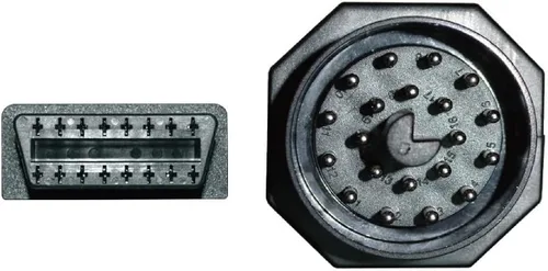 Vista 9 de ANCEL BD300 con adaptador hembra de 20 pines Bluetooth se adapta a BMW Sistemas completos Herramienta de escaneo de diagnóstico Herramienta