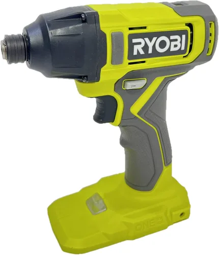Vista 7 de Ryobi P235A 18V One+ - Taladro de impacto (herramienta solo, sin nada más) La batería y el cargador se venden por separado
