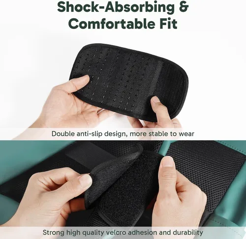 Vista 3 de AKASO EK7000 Pro Action Cámara con tarjeta MicroSDXC U3 y mochila de liberación rápida para correa de hombro Kit de accesorios de montaje