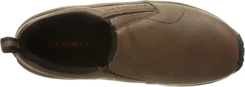 Vista 5 de Merrell Jungle Moc Mocasines sin cordones para hombre