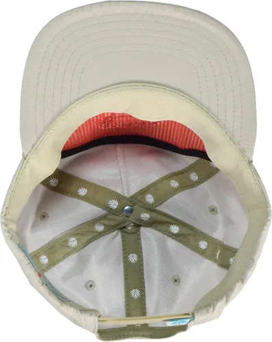 Vista 6 de Sendero Provisions Co Sombrero de león de montaña beige talla única Beige
