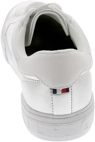 Vista 6 de Tommy Hilfiger Tenis Andrei para mujer