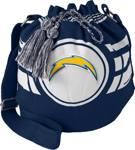 Vista 16 de NFL Ripple - Bolsa de cubo con cordón