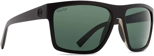 Vista 2 de VonZipper Gafas de sol cuadradas redondeadas