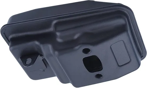 Vista 8 de Kit de silenciador de escape de pistón cilíndrico de 1.339 in para Stihl FS75 FS80 FS85 FC75 FC85 Trimmer Reemplazar 4137-140-0603, 4137 020 1202