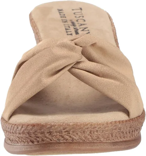 Vista 2 de Easy Street - Sandalias de cuña para mujer