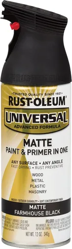 Vista 89 de Rust-Oleum Pintura en aerosol metálica universal para todas las superficies, cobre envejecido Cobre (Aged Copper)