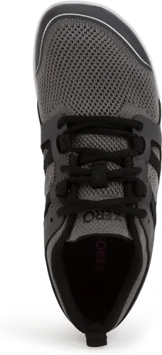 Vista 4 de Xero Shoes Zelen - Tenis de correr para mujer con plantilla extraíble
