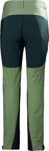 Vista 2 de Helly-Hansen Sigel - Camiseta de manga corta para mujer