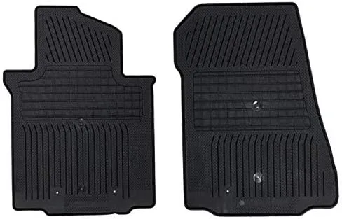 Vista 2 de Nissan 999E1-FZ000 - Alfombrilla para todas las estaciones