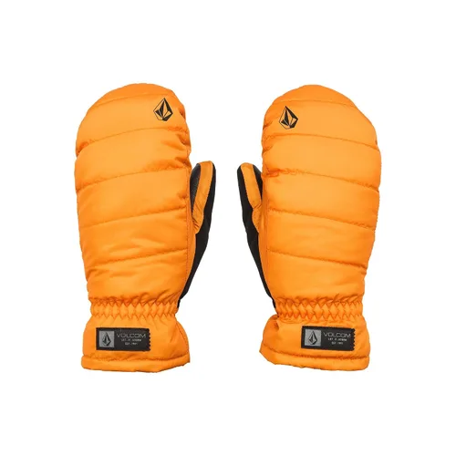 Vista 7 de Volcom Guantes de esquí y snowboard para mujer