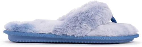 Vista 6 de MUK LUKS Women's Maren Thong Slipper