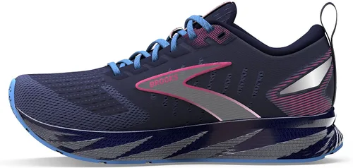 Vista 3 de Brooks Tenis de correr Levitate 6 Neutral para mujer