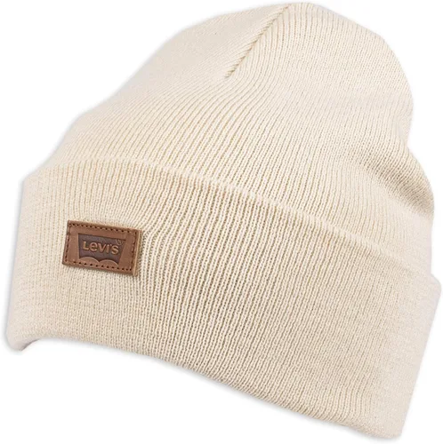 Vista 2 de Levis Unisex-adults Classic Knit Cuffed All Season Beanie Hat