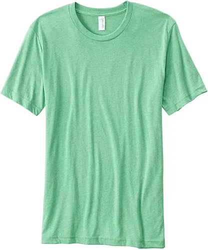 Vista 2 de Bella+Canvas - Camiseta Triblend - 3413