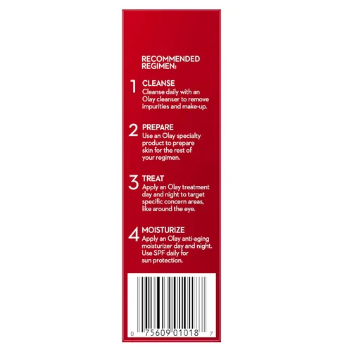 Vista 8 de Olay Suero antienvejecimiento avanzado Regenerist, 1.7 oz