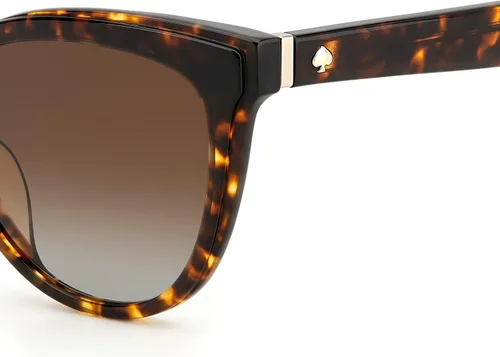 Vista 4 de Kate Spade New York Gafas de sol Daesha/S Cat Eye para mujer
