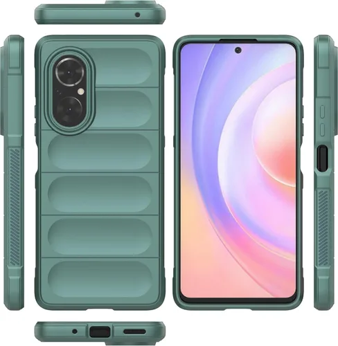 Vista 95 de Funda para Xiaomi Redmi A1 4G Caso,TPU teléfono móvil suave caso para Xiaomi Redmi A1 4G 220733SI 220733SG 220733SL 220743FI Funda Negro