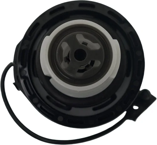 Vista 3 de Tapa de llenado de combustible para llenado de depósito de combustible, tapa de gas LR021559 para Land Rover Range Rover Sport Evoque, LR3, LR4, OE#