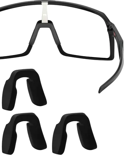 Vista 6 de Almohadillas nasales de repuesto para gafas de sol Oakley Sutro & Sutro Lite