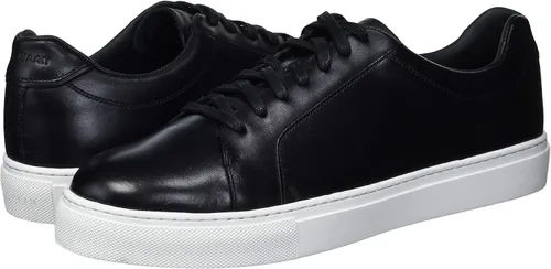 Vista 7 de Cole Haan Grand Series Jensen - Tenis para hombre, Azul marino (Navy Ink)