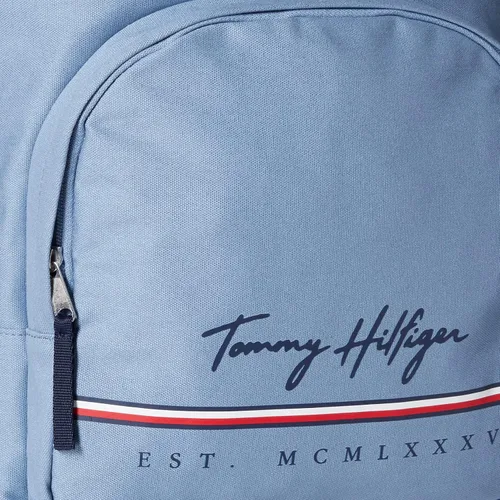 Vista 4 de Tommy Hilfiger Mochila York para hombre Colorado Indigo talla única
