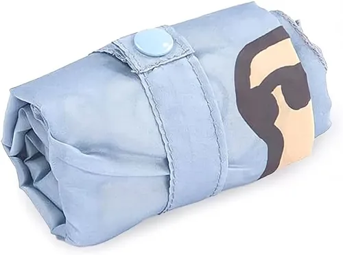 Vista 5 de allydrew Envirosax Bears - Bolsa de compras reutilizable, EK.B7, Bears