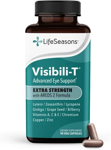 Vista 7 de lifeseasons visibili-t Eye Salud Complejo