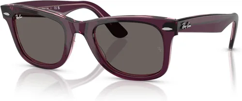 Vista 30 de Ray-Ban RB2140 Original Wayfarer Square Sunglasses