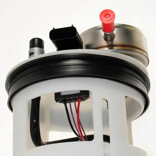 Vista 4 de TRQ Conjunto de módulo de bomba de combustible compatible con Dodge Ram 1500 1998-2001 Ram 2500 1998-2002 Ram 3500 1998-2002