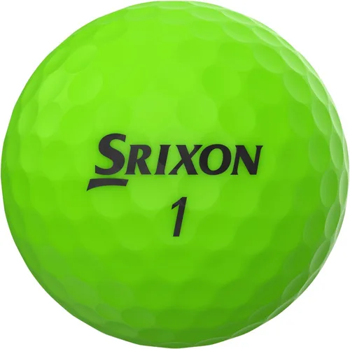 Vista 2 de Pelotas de golf Srixon Soft Feel