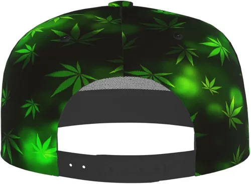Vista 4 de Gorra de béisbol Snapback Southwest Native American Kokopelli Sombrero ajustable Hip Hop Dad Sombreros
