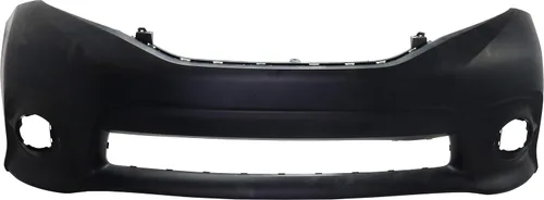 Vista 50 de Garage-Pro Cubierta de parachoques compatible con Toyota Tercel 1995-1997 delantero