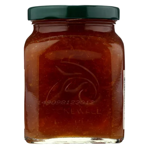Vista 4 de Stonewall Kitchen Mermelada de albaricoque, 12.5 oz