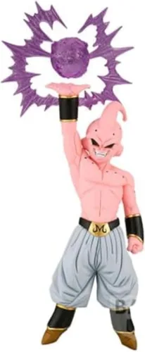 Vista 9 de Banpresto - Dragon Ball Z - Figura de Recoome, Bandai Spirits Gxmateria
